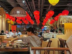 -老湘村·湖南土菜(天河维多利店)