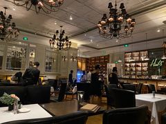 -哈布斯扒房(华发商都店)