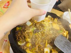 -朝族高丽火盆(长白山总店)