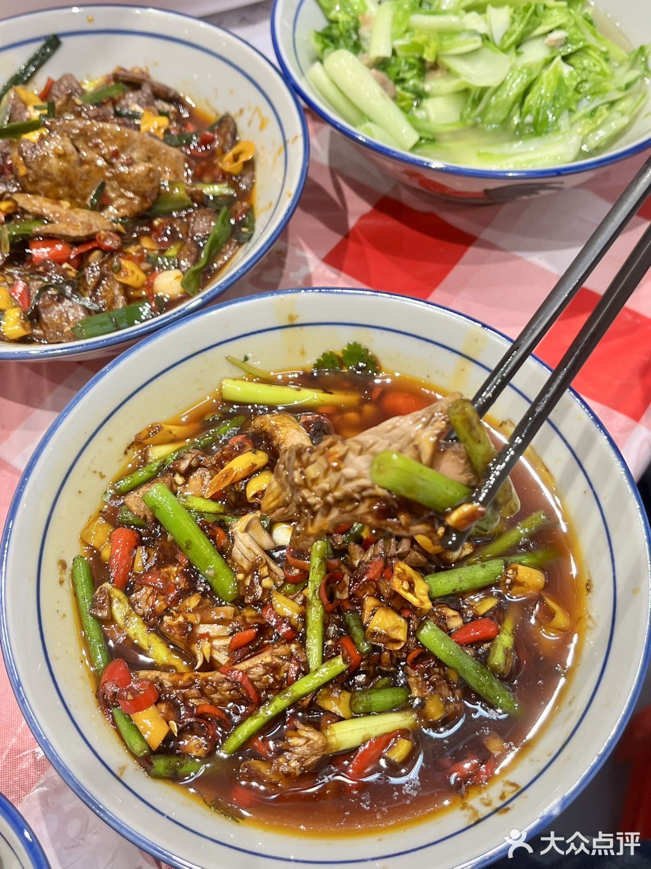 花桥适合穷鬼吃的川菜小炒！！真的好便宜啊