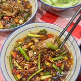 花桥适合穷鬼吃的川菜小炒！！真的好便宜啊