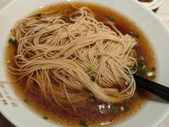 -松鹤面馆·古法焖肉面(观前店)
