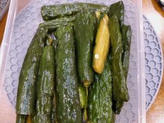 -城北食府(枫林店)