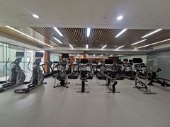 -青岛海尔洲际酒店