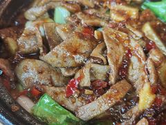-有红鸡毛店·砂锅菜(抚琴夜市店)