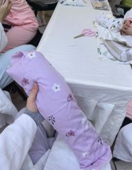 -贝爱时刻月子中心(宝安妇幼店)