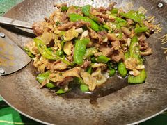 -费大厨辣椒炒肉(太平老街店)