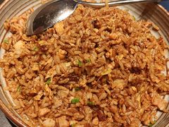 -四季民福烤鸭店(前门廊房二条店)