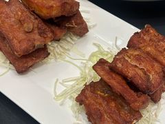 -神仙馆(衡山路店)