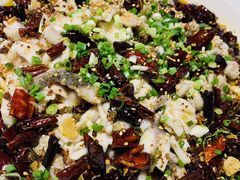 -三猫黑鱼花(南大店)