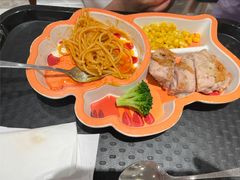 -大家乐(广州天河城六楼店)