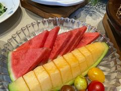 -食悦江南·淮扬菜·烤鸭(亚运村·惠新店)