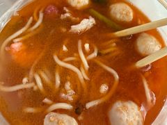 招牌虾面-明月虾面(厦禾路店)
