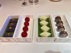 -谦默府· 现代潮粤菜(外滩店)