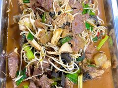 -龙上水现炒生料(柳沙店)
