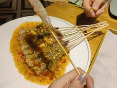 -一顿烧烤(八经街店)