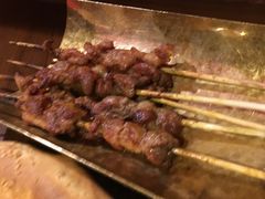 -楼兰新疆主题餐厅(坂田佳华领汇广场店)