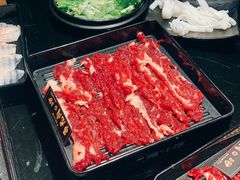 吊龙-原牛道·潮汕围炉火锅(讯美店)