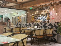 -Home Thai·泰谣(王府井apm店)