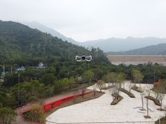-坝光海滩
