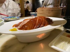 -范家小馆·烤鸭新京菜(金融街店)