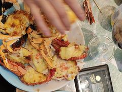 -山海•蒸汽活海鲜自助(皇庭广场店)