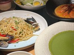 -春树下·树屋花房西餐厅(罍街AS1980店)