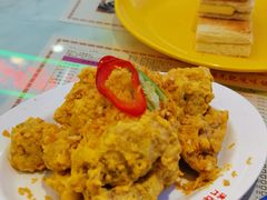 -澳门陈光记烧味饭店(万象城店)