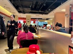 -九毛九西北菜(大东海店)