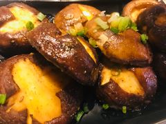 -胡哥烤肥牛(车公庙店)