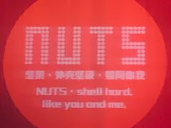-坚果NUTS