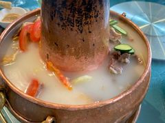 -云里小坐·小院里·团建·宴请·下午茶(三圣乡店)