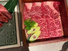 -御牛道日式烤肉料理(杭州万象城店)