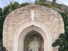 -牛首山文化旅游区