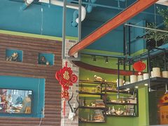 -嘉禾·悦享餐厅(八方汇店)