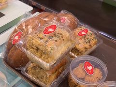 -白玉兰食品(中山公园龙之梦店)