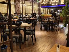 -老九巷川小馆(万松园店)