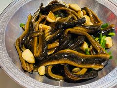-淮安宴·淮扬菜(清河路一店)