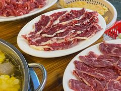 -柴头哥·牛肉火锅(爱民路店)