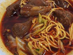 -易毛特色牛肉面(解放碑步行街店)