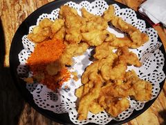 -金辣椒火锅(盘古路店)