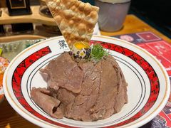 -築鳥日本料理(黑沙环店)