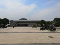 -中国北方国际射击场