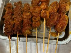 -海平馄饨(逍遥二路店)