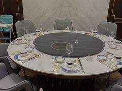 包厢-童福兴·南京菜(老门东店)