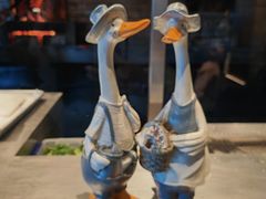 -四季民福烤鸭店(外滩外白渡桥店)