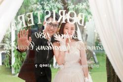 -IDO婚纱摄影(上海旗舰店)