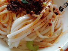 -秦镇史玉林凉皮(翡丽城店)