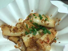 -味可道美食坊(福基路店)