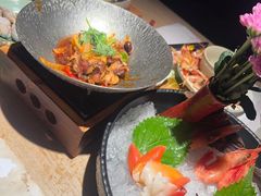 -匠和风精致料理(宁德万达店)
